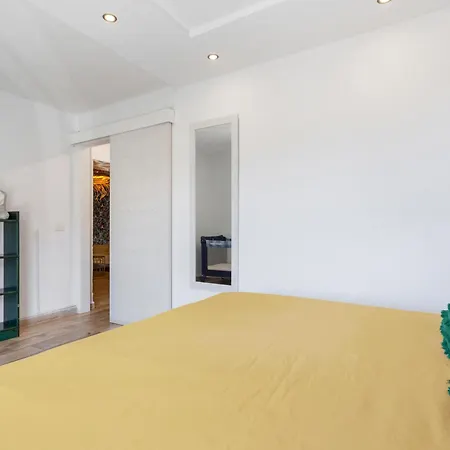 Rural Zona Norte Apartment