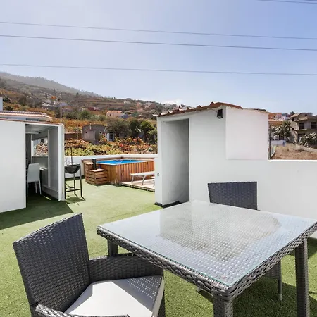Rural Zona Norte Apartment Santa Úrsula