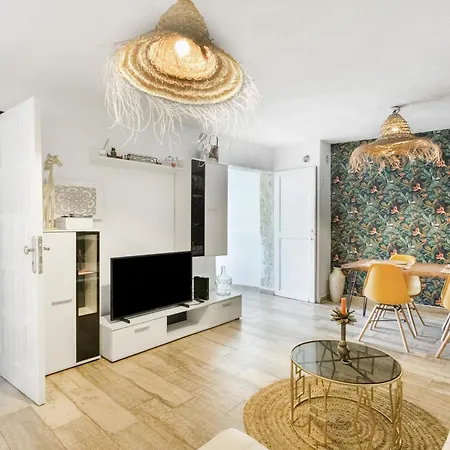 Apartment Rural Zona Norte *