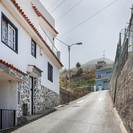 Apartamento Rural Zona Norte *