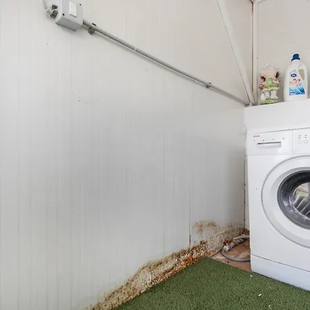Apartamento Rural Zona Norte *