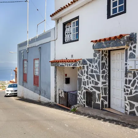 Apartamento Rural Zona Norte