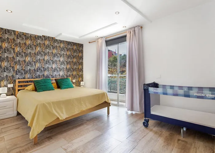 Apartamento Rural Zona Norte *