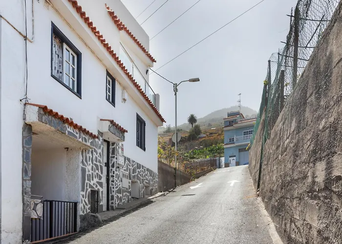 Apartamento Rural Zona Norte *