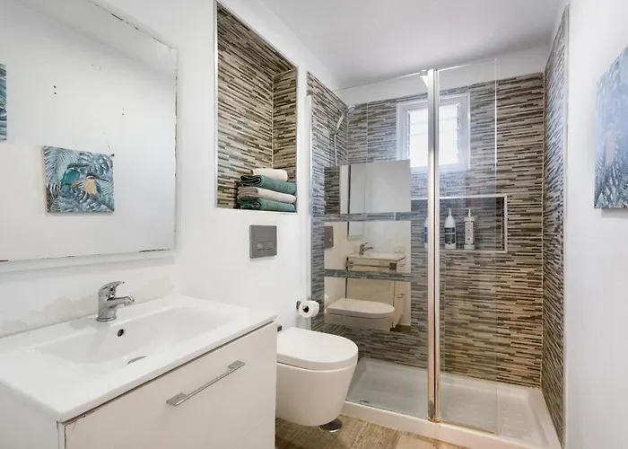 Apartamento Rural Zona Norte