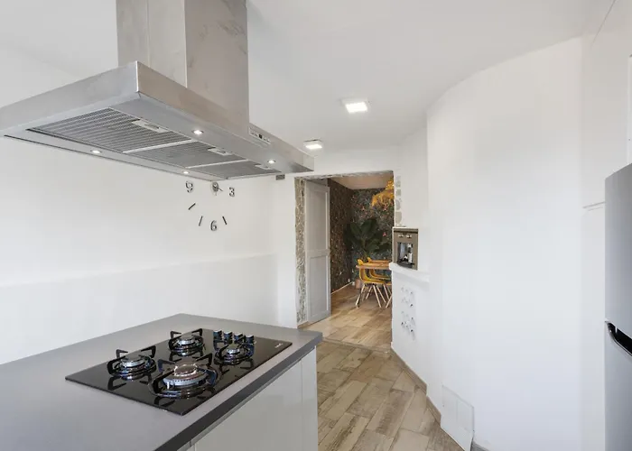 Apartamento Rural Zona Norte
