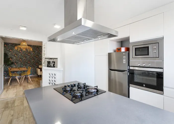 Apartamento Rural Zona Norte *