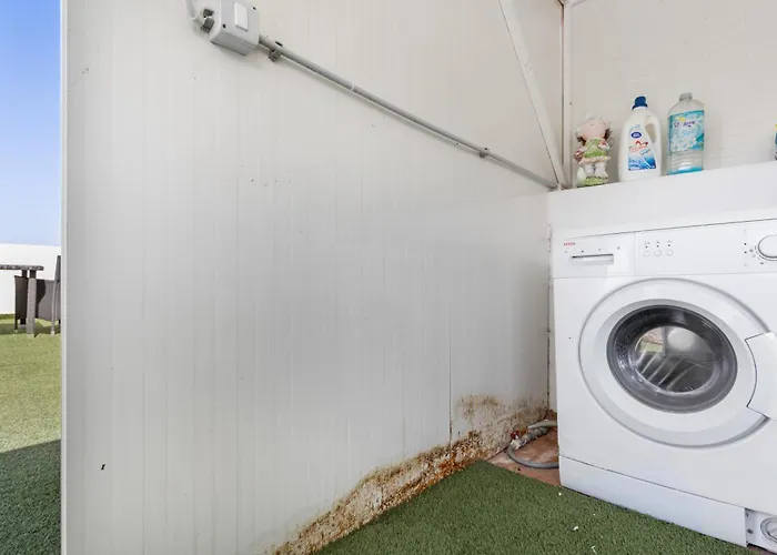 Apartamento Rural Zona Norte *