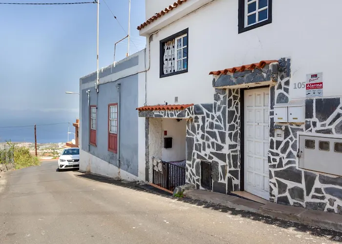 Apartamento Rural Zona Norte