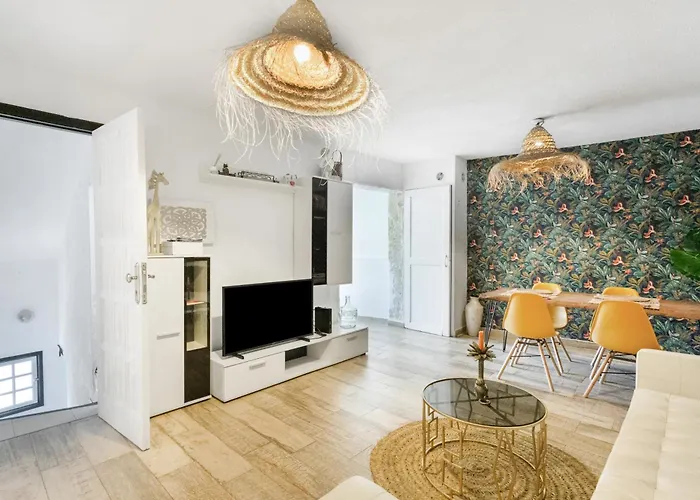 Apartamento Rural Zona Norte *